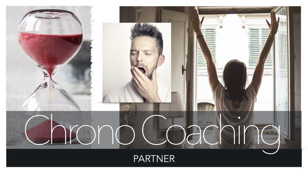 ChronoCoaching & Schlafcoaching - Partner