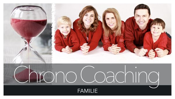 ChronoCoaching & Schlafcoaching - Familie