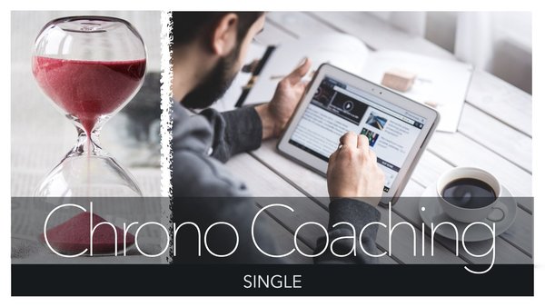 ChronoCoaching & Schlafcoaching - Single
